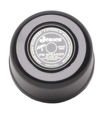 Bell magnet cover for PR and PQ