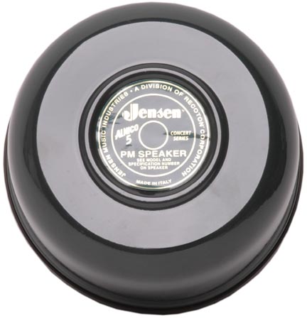 Bell magnet cover for P12N and P15N