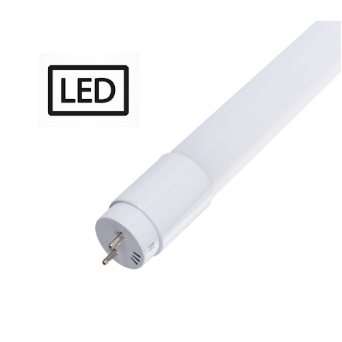 28-inch 115 to 240-volt LED replacement for all 28-inch fluorescent lights