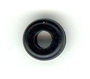 Rubbertjes voor in toonarm van Rockola`s