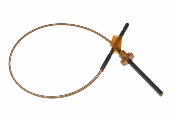 AMI MM5 MM6 Annunciator Drive Assembly - part# 301-06612