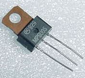 Rockola transistor 49139 (MPSU05)