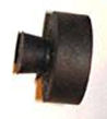 Seeburg Motor Support plug