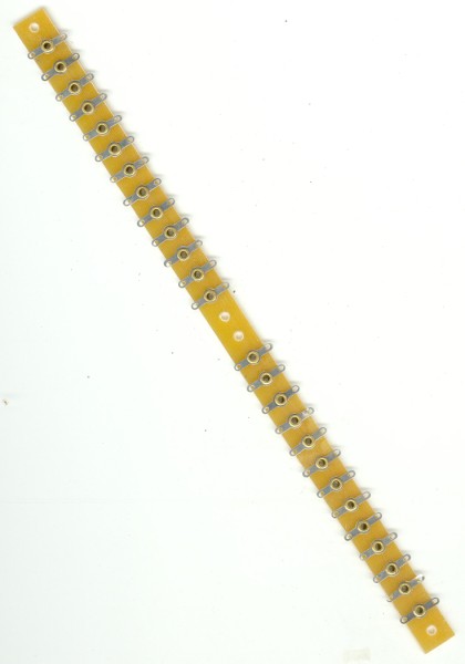 Tag board 300 x 16 mm