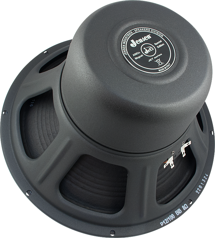 Blackbird P12/100 BB Blackbird P12/100 BB