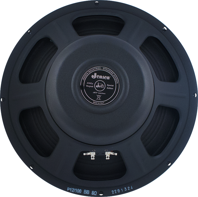 Blackbird P12/100 BB Blackbird P12/100 BB