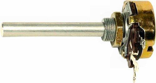 Potmeter Lineair 5 Ohm 4 Watt Potmeter Lineair 5 Ohm 4 Watt