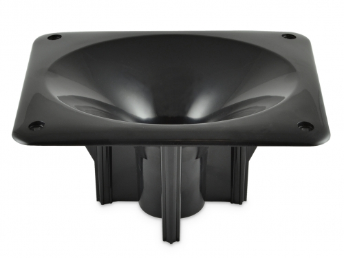 SICA Hoorn voor drivers ovaal