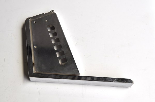 AMI MM1 Door Upper Support RH - part# R-3670 = 600-03670