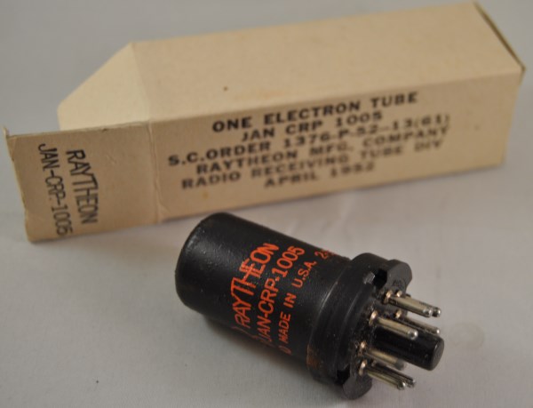 Buis CK005 = VT95 Raytheon