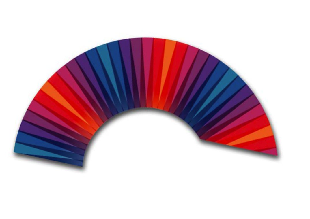 Seeburg STD3 Sunstar Upper Glass Translight Film