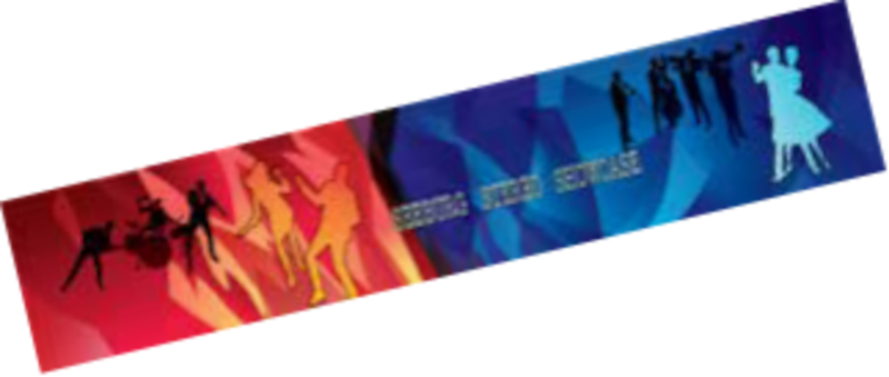 Seeburg SS160 Showcase Front Glass Display Seeburg SS160 Showcase Front Glass Display