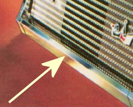 Schopplaat Seeburg AY en DS