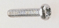 Bout M2 x 6mm