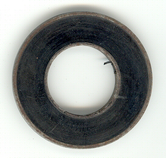 Motor rubber steun voor seeburg