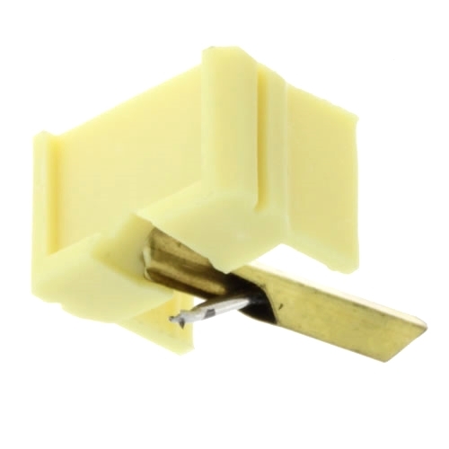 Shure N-91 ED / Dual DM-103