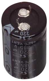Capacitor 10000 uF 35 Volt snap in Capacitor 10000 uF 35 Volt snap in