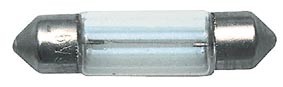 Lamp S7 24,0 V 0,125 A, 3 Watt