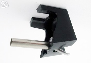 Stanton 500A, 500 AA