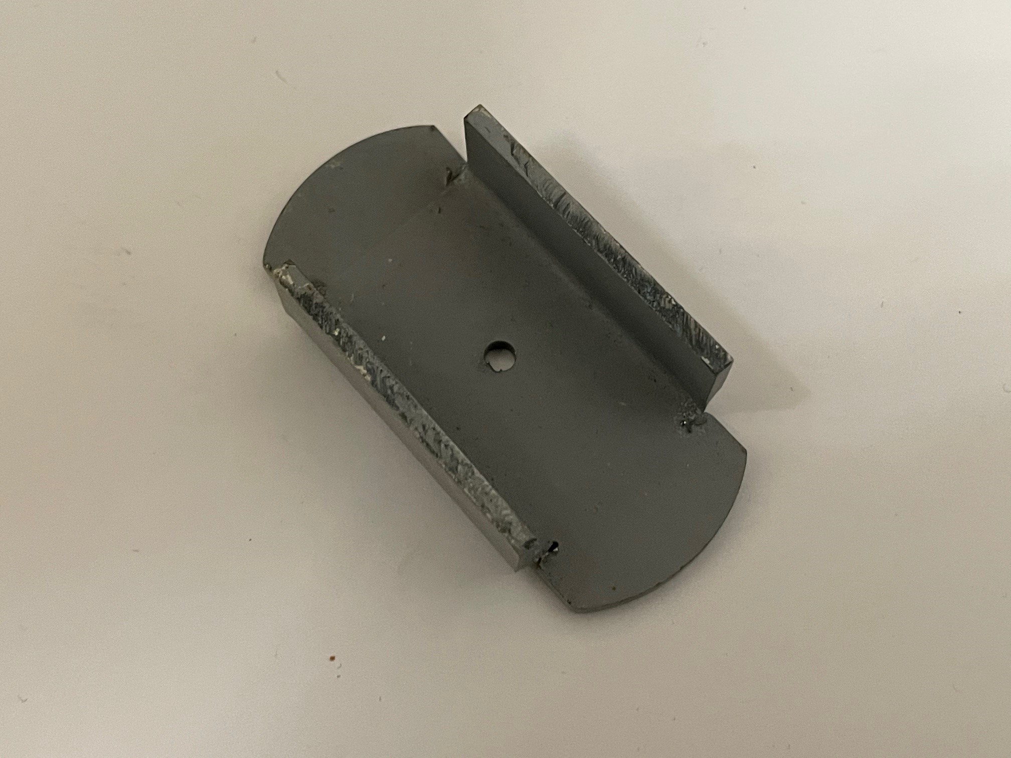 Wurlitzer achterwand draaisluiting