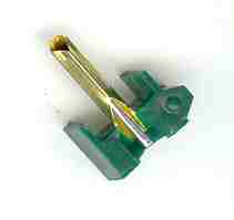 Shure M44-3 N44-3 78 toeren