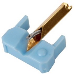 Shure N75 M75 blue - jukebox Shure N75 M75 blue - jukebox