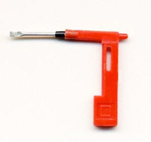 Telefunken A-23 / A-25