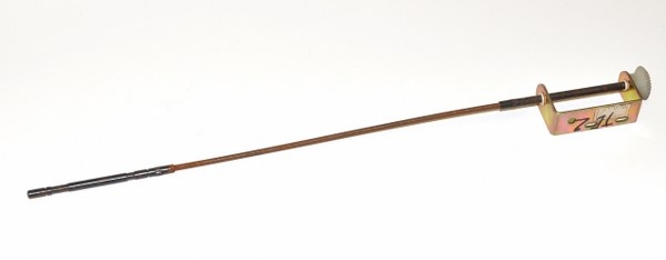 AMI TI-1 TI-2 Annunciator Drive Assembly - part# 301-07050