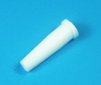 Punt voor desoldeerpomp