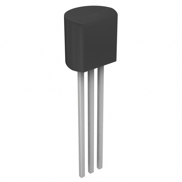 Darlington transistor BSR61 Philips