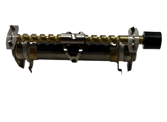 Instelpotmeter 500 Ohm NOS Instelpotmeter 500 Ohm NOS