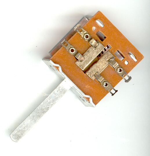 Cancel switch 139226