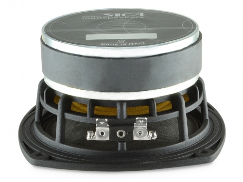 SICA 5 H 1,5 CP 5 inch 200 W Studio Monitor woofer 8 Ohm