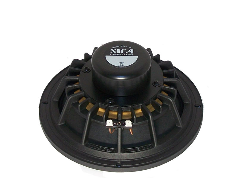 SICA 8 D 1,5 PL 8 inch - 200W Full range