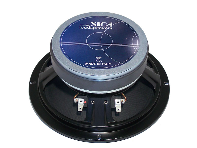 SICA 8 D 1,5 CS 8 inch - 200W Full range