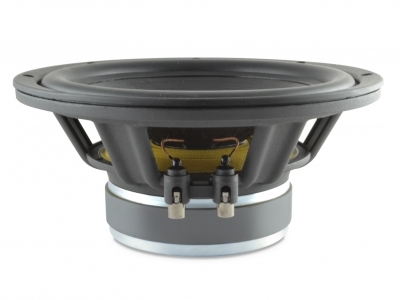 Sica 10 SR 2,5 CP 600 Watt Subwoofer Sica 10 SR 2,5 CP 600 Watt Subwoofer