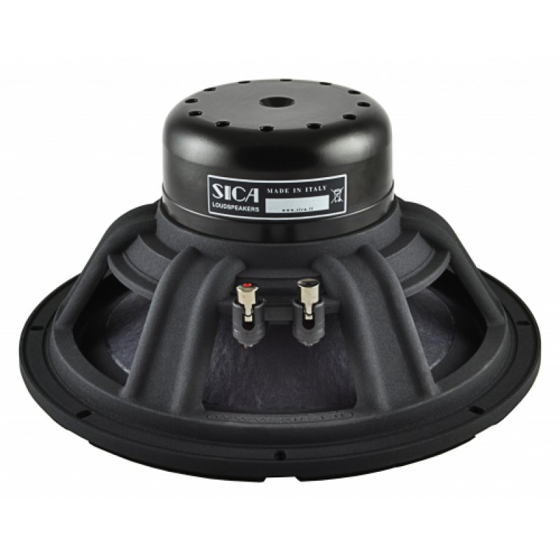Sica 12 S 4 PL 1000 Watt Subwoofer