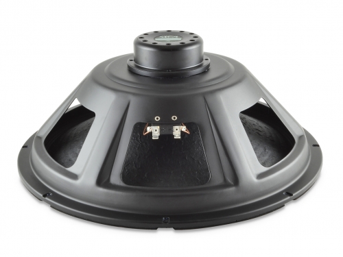 SICA 15 L 2,5 SL 15 inch - 500 Watt Professional Woofer