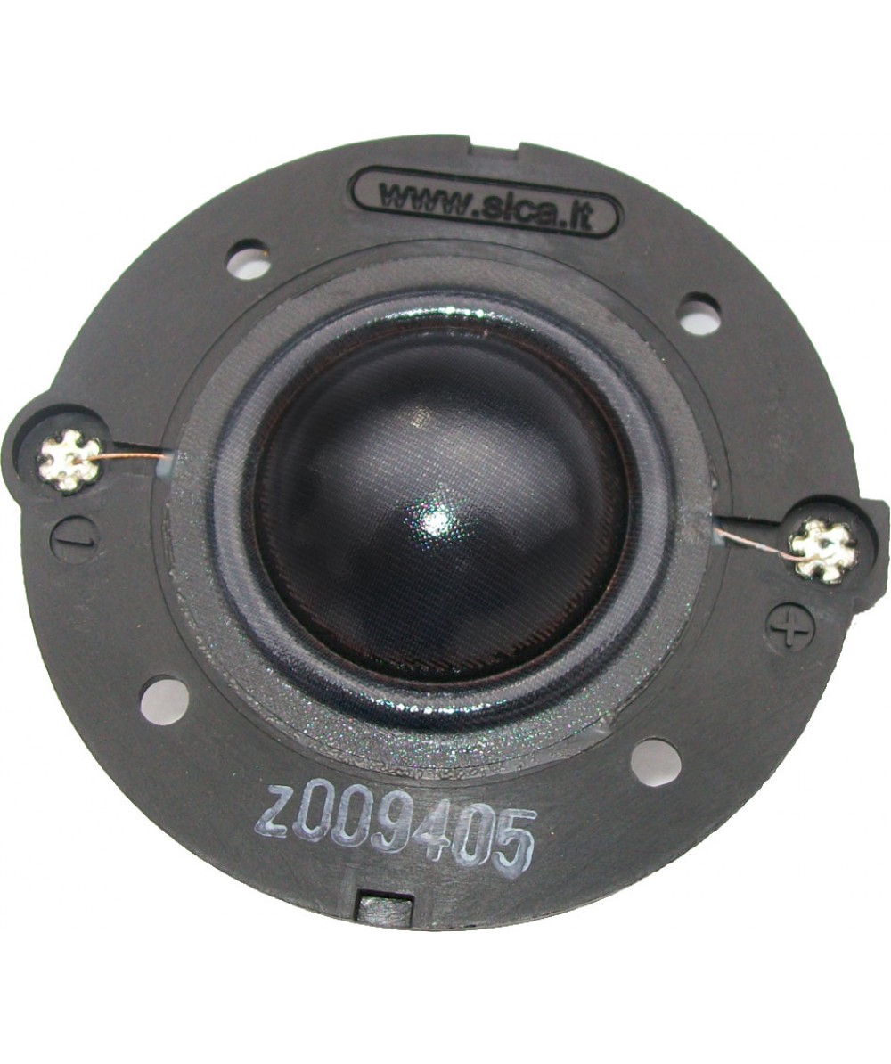 Sica tweeter membraan 28TW - LP 90.28/N92