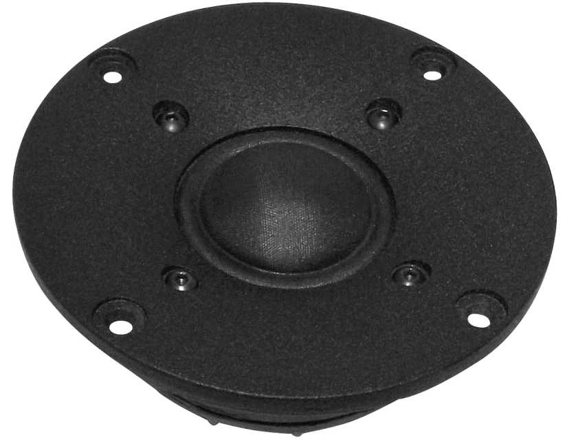 Sica tweeter LP 90.28/N92 TW 8 Ohm