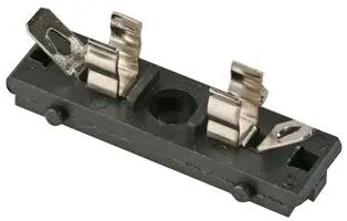 Zekeringhouder 6,3 x 32 mm Zekeringhouder 6,3 x 32 mm