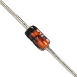 Zenerdiode 2-2,3 Volt 0,25 Watt