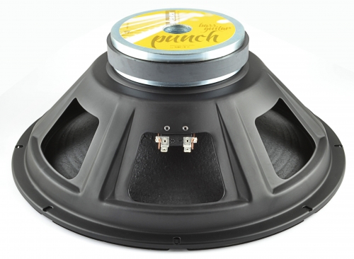 Punch Bass BP 15/250