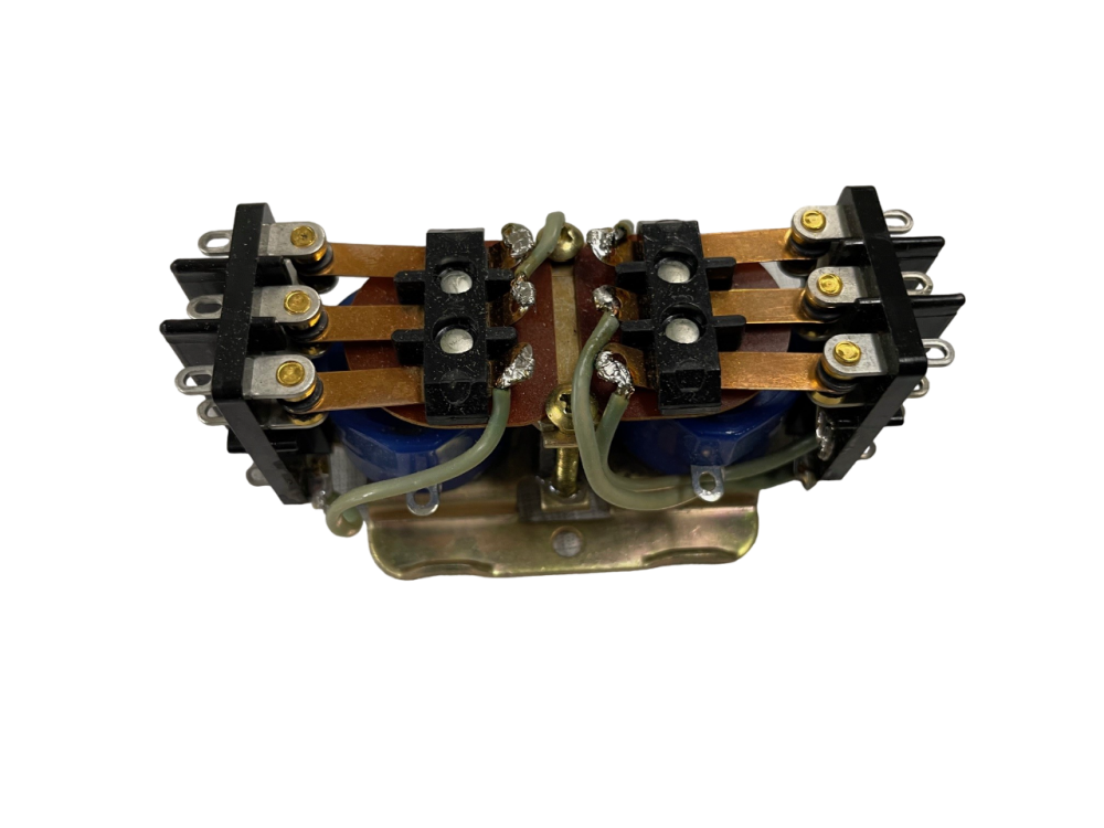 Rockola interlock relay Jukebox Revival