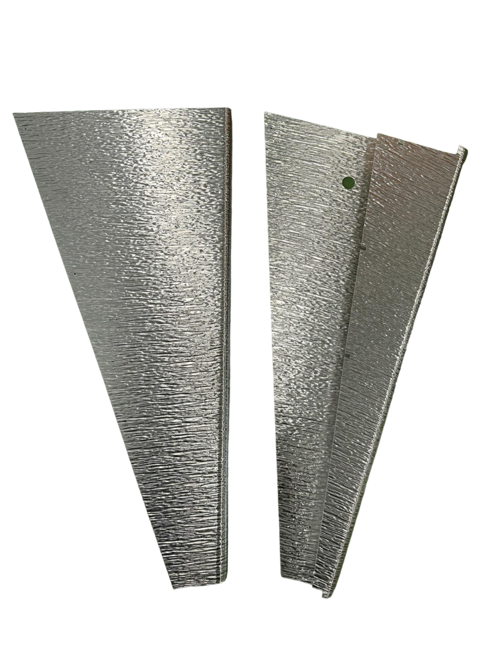 Rockola 1485 tempo 2 Pilaster Set - Jukebox Revival