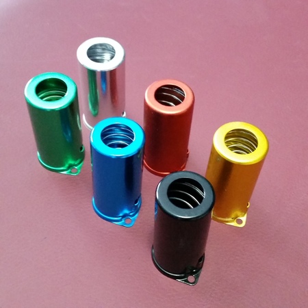 Monosaudio Cable de alimentación de CA de audio de alta