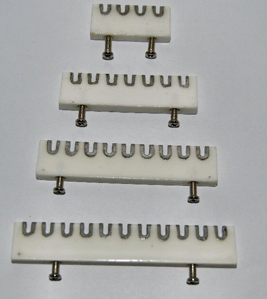 Terminal strip ceramic Jukebox Revival