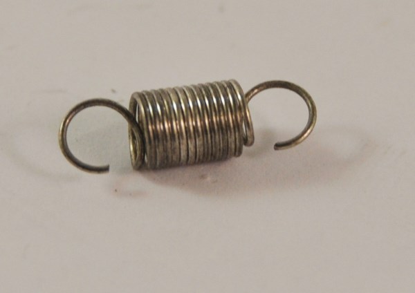Ressorts Mitchell pour moulinet de pêche