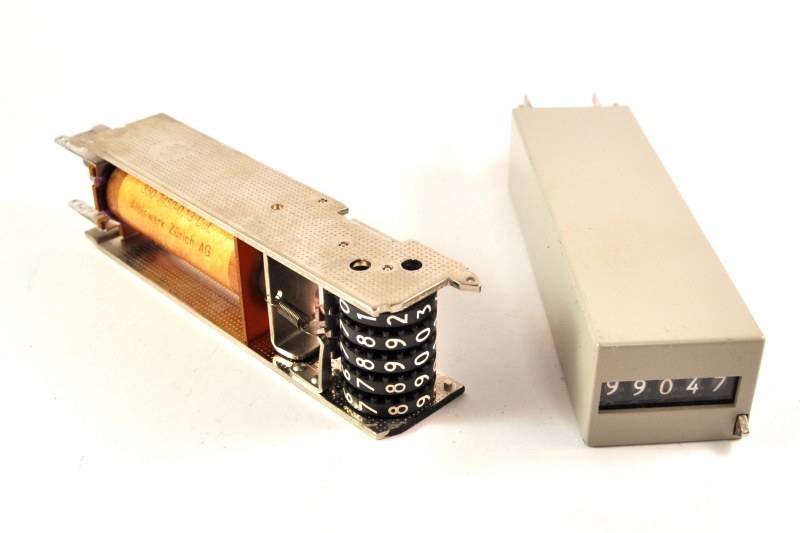 TeSensors Osiris XUK Reflectie lichtscherm | XUK9APANM12