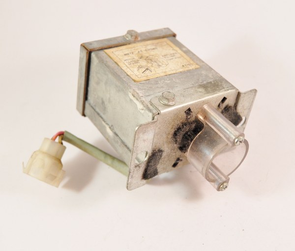 Rockola Powered Remote Volume Control - Jukebox Revival